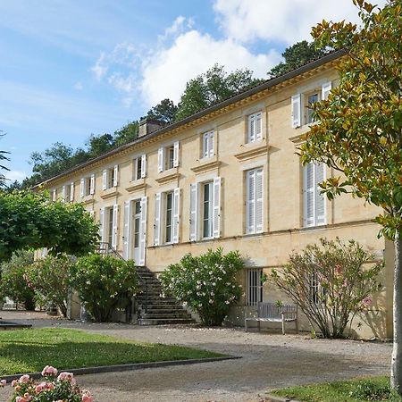 Chateau Champcenetz Baurech Экстерьер фото